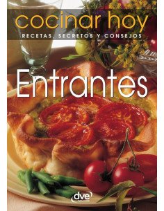 Entrantes