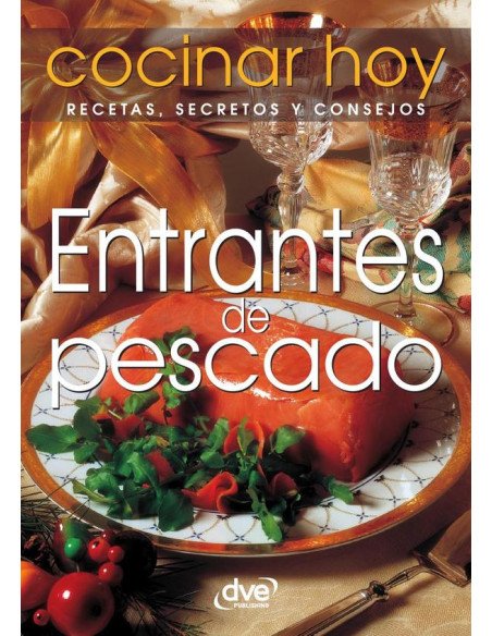 Entrantes de pescado