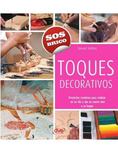 Toques decorativos