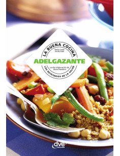 La buena cocina adelgazante