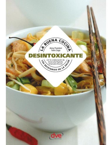 La buena cocina desintoxicante