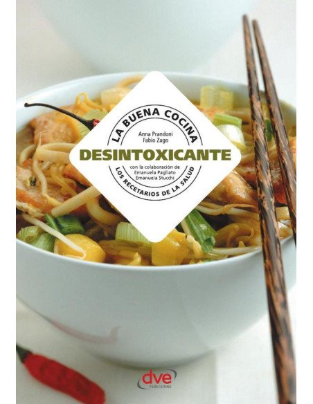 La buena cocina desintoxicante