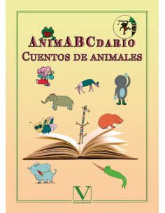 AnimABCArio:Cuentos de animales