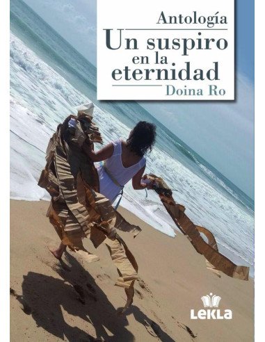 Un suspiro en la eternidad:ANTOLOGÍA