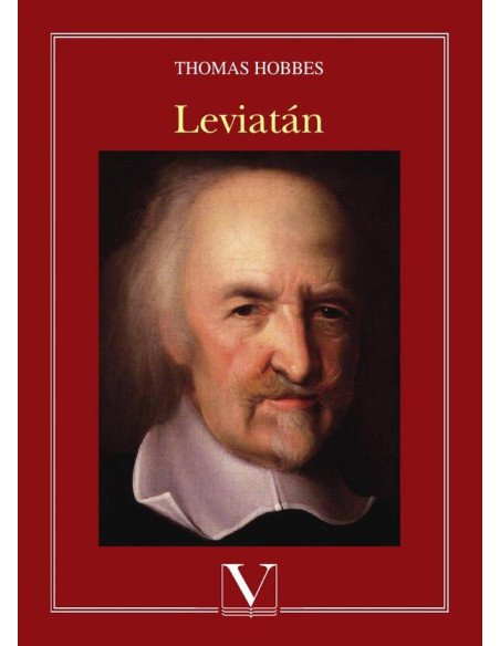 Leviatán