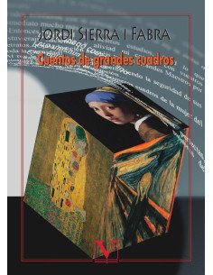 Cuentos de grandes cuadros