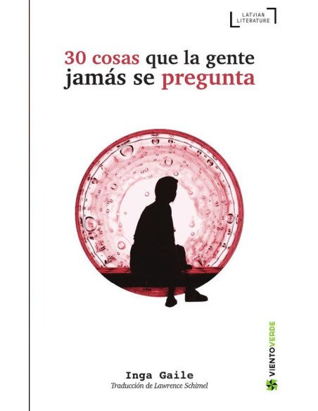 30 cosas que la gente jamás se pregunta
