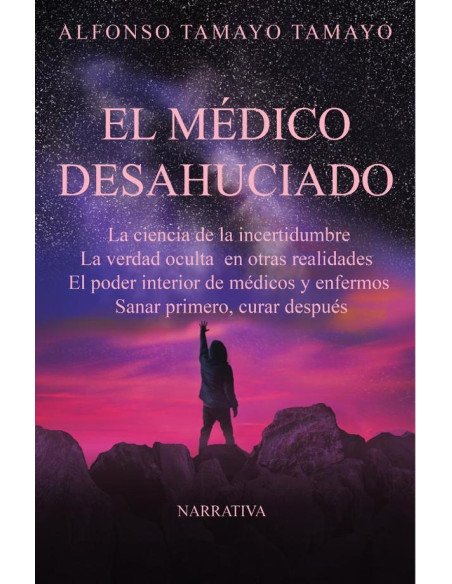 El médico desahuciado:NARRATIVA