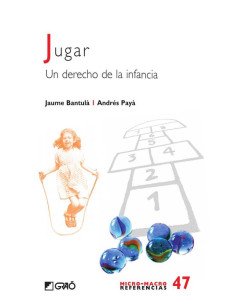 Jugar:Un derecho de la infancia