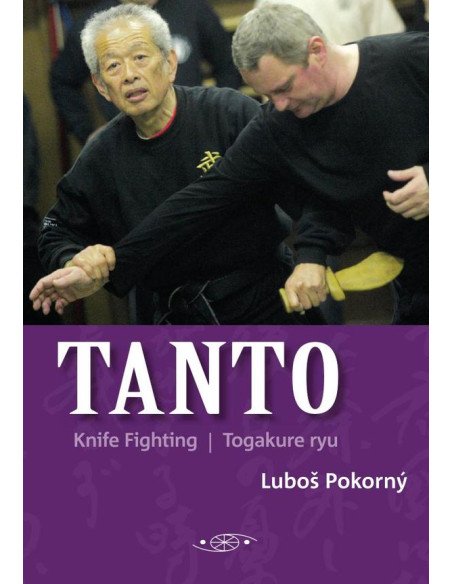 Tanto:Knife Fighting. Togakure ryu