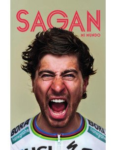 Sagan:Mi Mundo