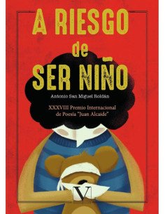 A riesgo de ser niño:(Fotografiando el grito en su fatal proceso hacia la nada)