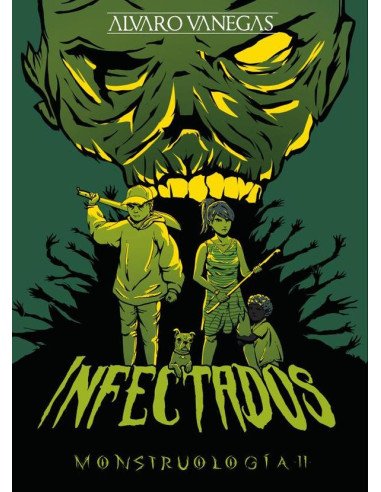 Infectados:Infectados