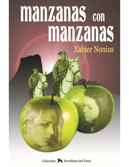 Manzanas con Manzanas