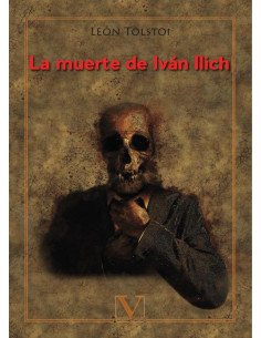 La muerte de Iván Ilich