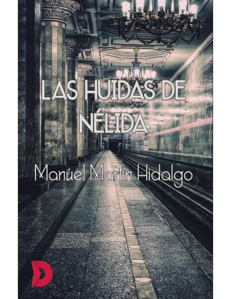 Las huidas de Nélida