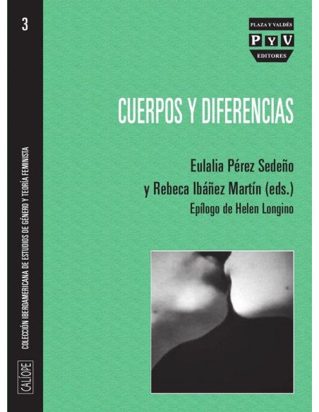 Cuerpos y diferencias