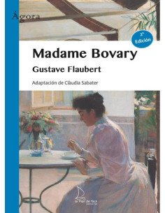 Madame Bovary (Castellano)
