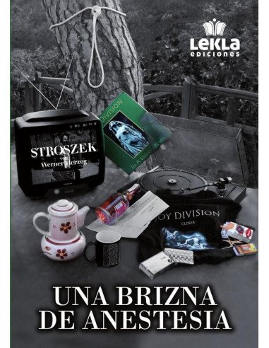 Una brizna de anestesia