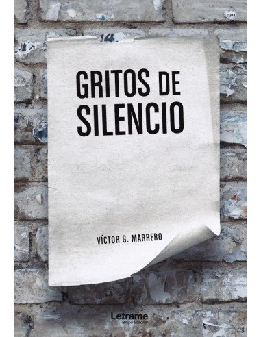 Gritos de silencio