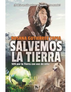 Salvemos la Tierra