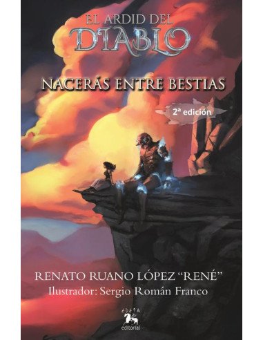 Nacerás entre bestias