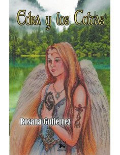 Edra y los celtas