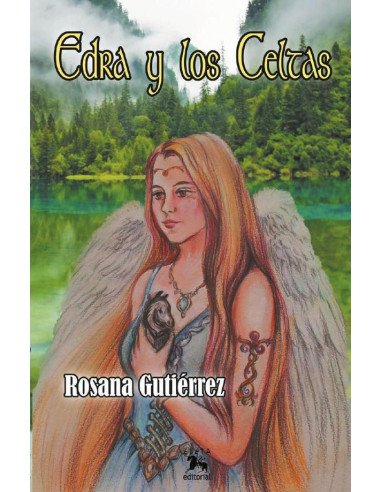 Edra y los celtas