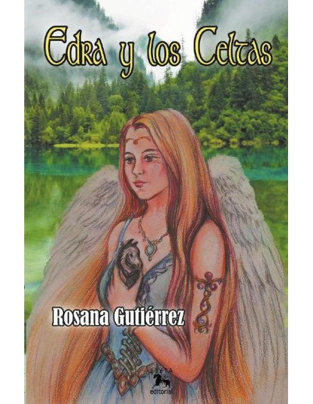 Edra y los celtas