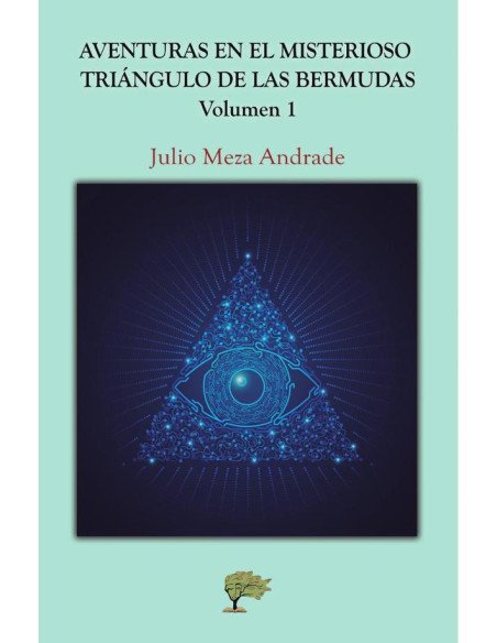 Aventuras en el misterioso triángulo de las bermudas:Volumen 1