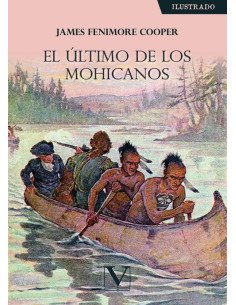 El último de los mohicanos