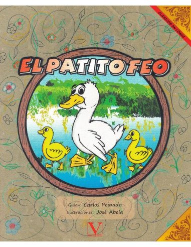 El patito feo