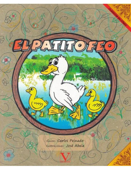 El patito feo