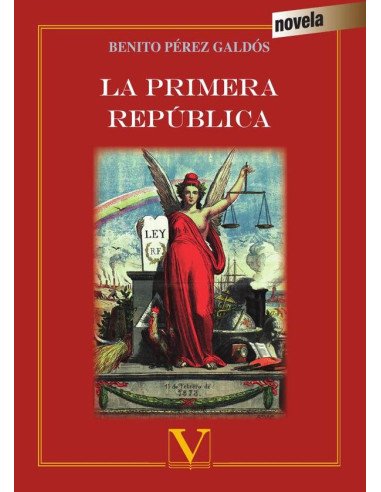 La primera república