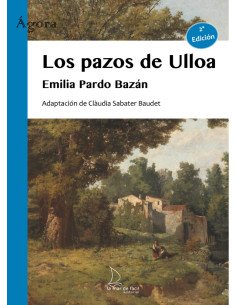 Los pazos de Ulloa CAST