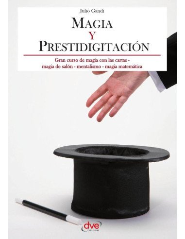 Magia y prestidigitación