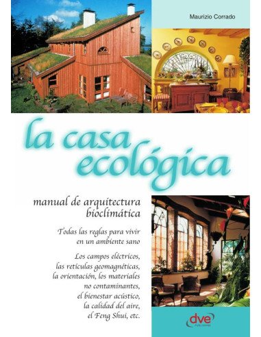 La casa ecológica