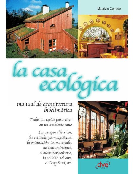 La casa ecológica