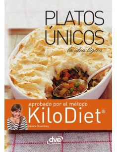 Platos únicos (kilodiet)