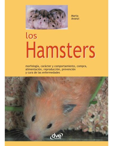 Los hamsters