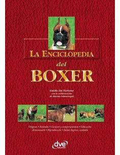 La enciclopedia del boxer