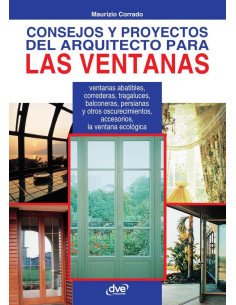 Consejos y proyectos del arquitecto para las ventanas