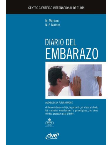 Diario del embarazo