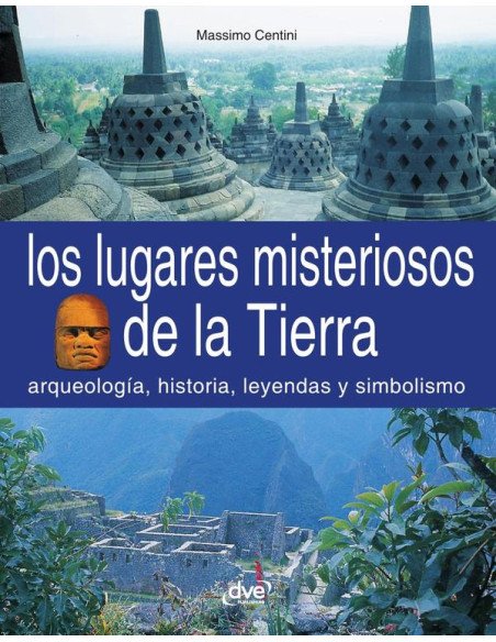 Los lugares misteriosos de la tierra