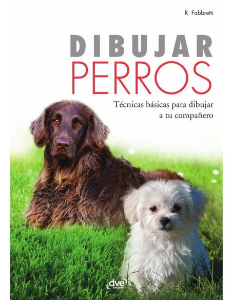 Dibujar perros:Técnicas básicas para dibujar a tu compañero