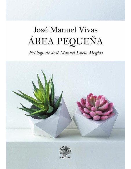 Área pequeña