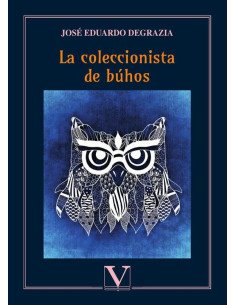 La coleccionista de búhos
