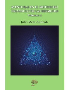 Aventuras en el misterioso triángulo de las bermudas:Volumen 2
