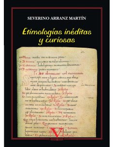 Etimologías inéditas y curiosas