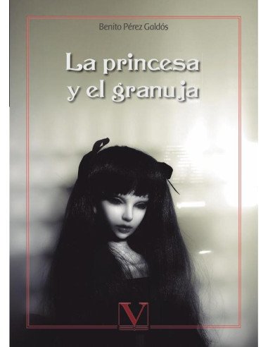 La princesa y el granuja